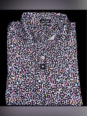Bad Birdie DRIPPITY DRIP sz Large